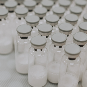 What types of peptides do you manufacture?