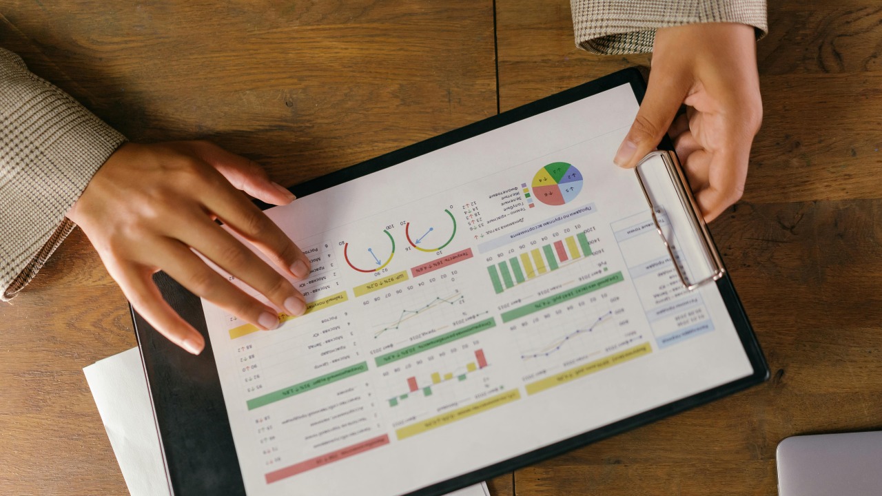 Which Metrics Ensure Reliable Buy Research Pe