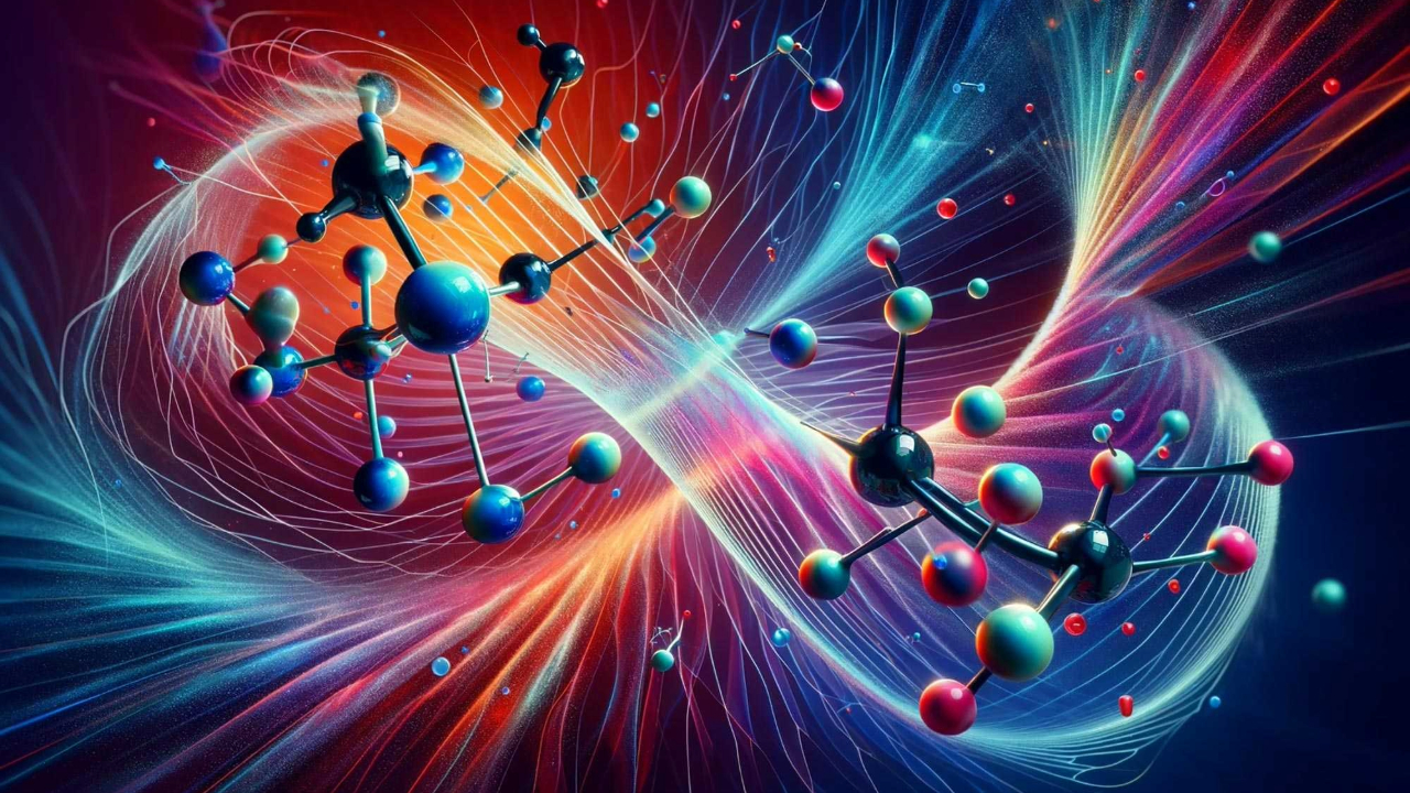 Why are peptides essential in skin care?